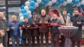 Merzifon’da Doğallığın ve Lezzetin Yeni Adresi Hizmete Girdi