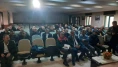 Merzifon Tarımı İçin Kooperatifler Aynı Masada