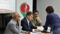 Amasya Valisi Bakan Vatandaşlarla Buluştu