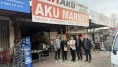 Bu Şehrin Direği Emek: Merzifon Gençleri Sahada