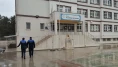 Amasya’da Çocuklar İçin Kantinler Denetlendi