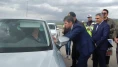 Vali Bakan’dan Sürücülere Uyarılar!