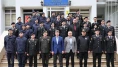 Bayramda Görev Başındaki Personeli Unutmadı