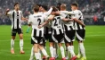 Beşiktaş, Galatasaray'ı 2-1 Mağlup Etti