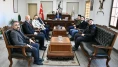 “Sen Mutlu Ol Yeter” Projesi Gümüşhacıköy'de Köy Çocuklarının Yüzünü Güldürdü