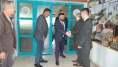 Merzifon KHGB Olağan Genel Kurulu Yapıldı