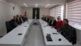 ‘Değişim Grubu’ Sahaya İndi