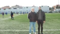 Merzifonspor’da yoğun mesai