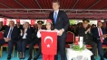 Amasya’da 23 Nisan Coşkusu Yavuz Selim Meydanı’nı Sardı