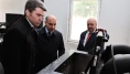 Aktaş Amasya'da Sahipsiz Hayvanlara Yönelik Projeleri İnceledi