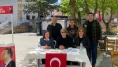 Kadınlardan Güçlü Mesaj: Adalet İstiyoruz!