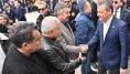 Kargı’dan Samsun Mitingine Övgü: “Böylesi Coşkuyu Yıllardır Görmedim”