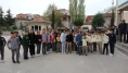 Suluova Belediye Başkanı, Çocuklara Belediyeciliği Anlattı