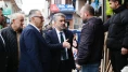 AK Parti Amasya Milletvekili Hasan Çilez'den Trabzon Çıkarması