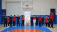 Merzifon’da Gençler Sporla Kaynaşıyor: “Biz Bir Takımız” Projesi Sürüyor