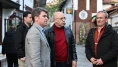 Amasya'da Gönül Ziyareti