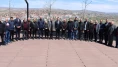 DERE, BİR YILINI DEĞERLENDİRDİ SUNGURLU “HUZUR”A KAVUŞTU