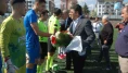 Kıran Kırana Maçın Kazananı Olmadı: 0-0