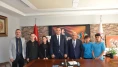 Göynücek’te Makam Koltuğu 23 Nisan’da Çocukların Oldu!