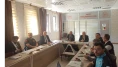 SAKOM’dan Amasya’ya Afet Sağlığı Sunumu