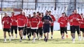 Çorum FK, Ankaragücü Maçına Galibiyet Parolasıyla Hazırlanıyor