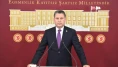 CHP'li Reşat Karagöz'den Silivri Ziyareti: “Baharı Getireceğiz, Umudunuzu Asla Kaybetmeyin!”