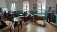 Taşova’da Suya Değer Eğitimi!