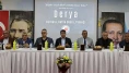 Ziyaret Beldesi'nde Geleneksel Derya Yemeği Yoğun Katılımla Gerçekleştirildi