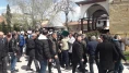 Furkan Altuntaş Son Yolculuğuna Uğurlandı