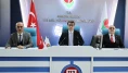 Amasya’da Kamu Yatırımları Masaya Yatırıldı: 2025 Yılı 2. İl Koordinasyon Kurulu Toplantısı Gerçekleştirildi