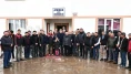 Amasya’da Zirai Don Şoku: Vali Yerinde İnceledi