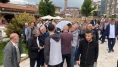 Türkan Uysal Son Yolculuğuna Uğurlandı