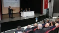 Merzifon’da TAMP Tatbikatı Bilgilendirme Toplantısı Gerçekleştirildi