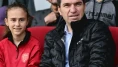 Vali Önder Bakan’dan Amasis Spor’a Tribün Desteği!