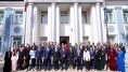 Haluk İpek: Ata Yurdumuzla Gönül Köprüsü Kuruyoruz