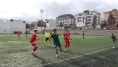İlk Finalist Sivas Gücü Belediyespor: 5-1