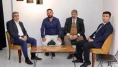 Kaymakam Karaaslan’dan Esnafa Ziyaret: “Esnafımız Ayakta Kalırsa, Yerel Ekonomi Canlı Kalır”