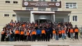 Amasya AFAD’dan Gençlere Afet Gönüllülüğü Eğitimi