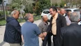Haluk İpek’ten Yenice’de Üreticiye Destek Mesajı