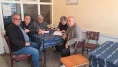 CHP Teşkilatı Sahada: Kayadüzü’nde İmamoğlu Rüzgarı