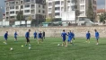 Merzifonspor, Suluova Belediyespor maçını bekliyor