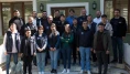 Amasya DSYB’den Personel Eğitimine Büyük Katkı: Montbeliarde Irkı Tanıtıldı