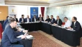 Hasan Çilez, Teşkilat Çalışmaları İçin Kızılcahamam’da