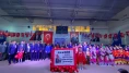 Merzifon’da 23 Nisan Şöleni!