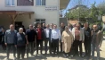 Merzifon Gençlerinden Kadim Geleneğe Vefa