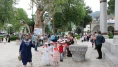 Minikler İçin Coşkulu Kapanış: Sultan II. Beyazıt Camii’nde Neşe Dolu Anlar
