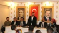 Taşova’da AK Parti’den Güç Birliği Mesajı!