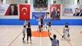 Belediyespor İlk Turu Rahat Geçti!