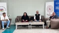 Amasya Üniversitesi’nde “Engelsiz Bir Sohbet” Gerçekleştirildi