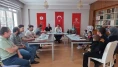 Merzifon Müftülüğü’nden Suriyeli Ailelerle Gönül Buluşması